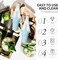 Homemade Ice Cream Cone & Ice Pop Mold – Reusable PP Ice Stick Holder for Kids, DIY Frozen Treats, Compact & Eco-Friendly
